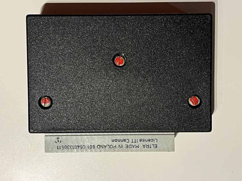 Spectrum dual force interface