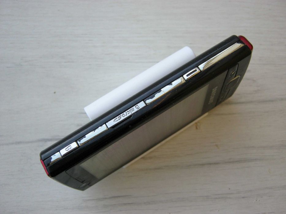 Уцінка! Комунікатор Samsung Omnia Lite B7300 / Windows Mobile 6