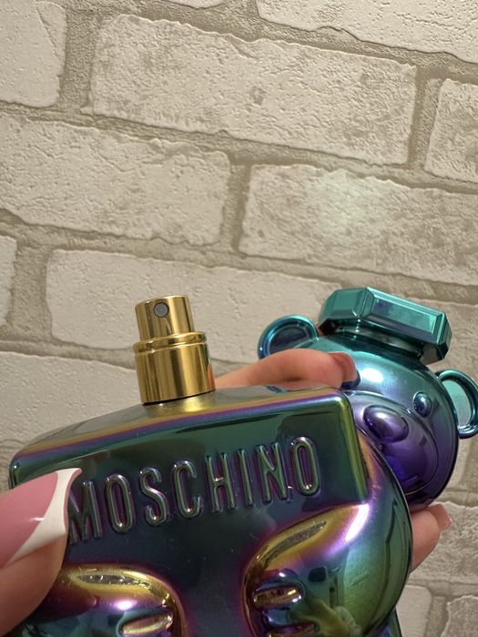 Moschino Toy 2 Pearl