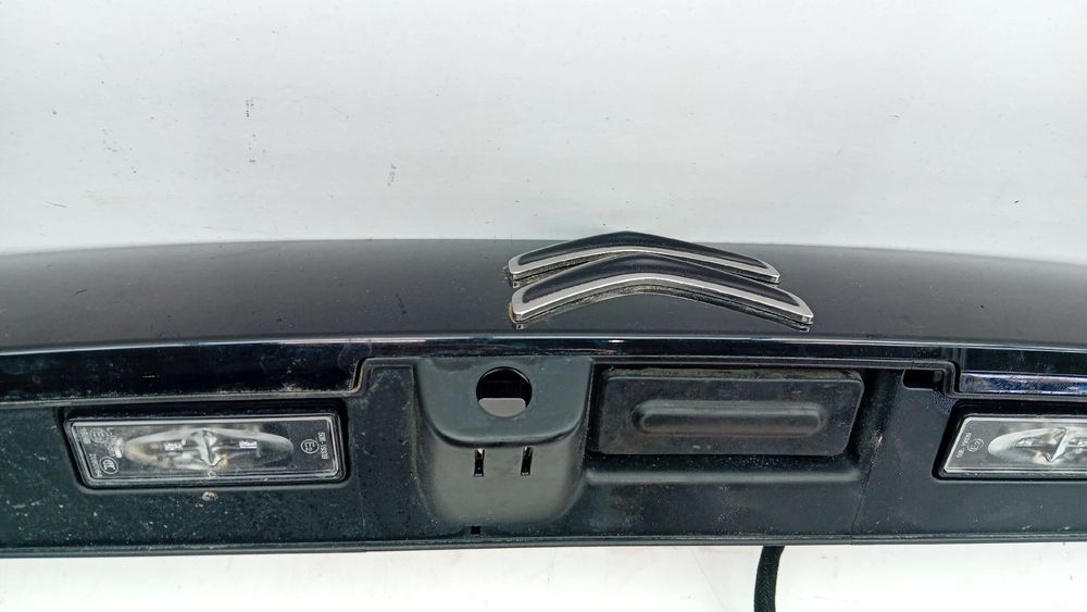 Puxador Tampa Mala CITROËN C4 III
