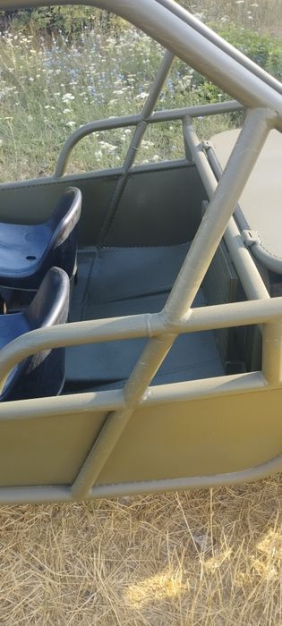 Баги для ЗСУ. Багира