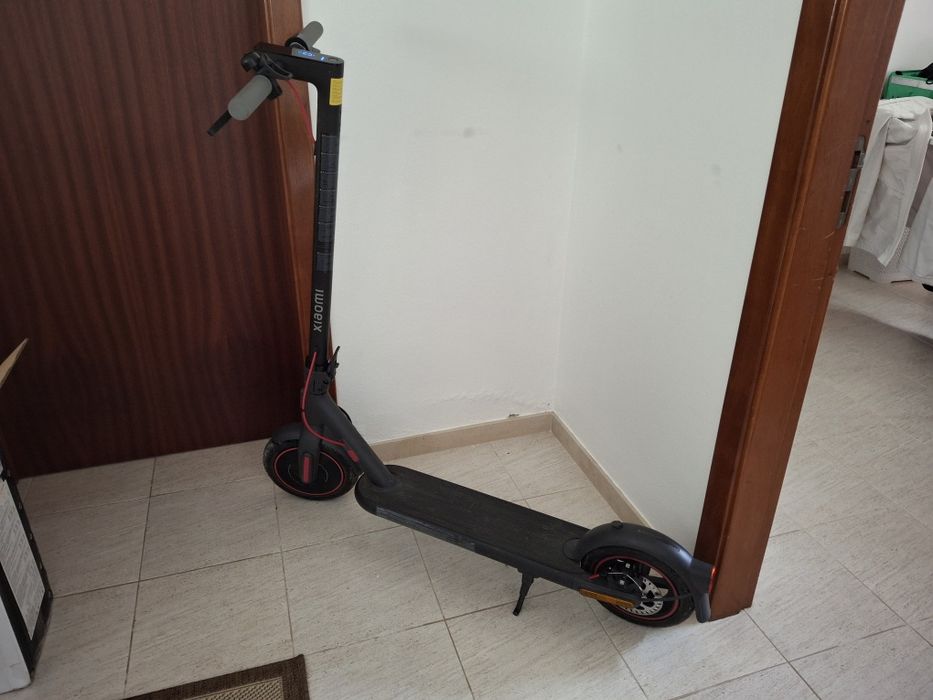 Trotinete Xiaomi Electric Scooter 4 Pro