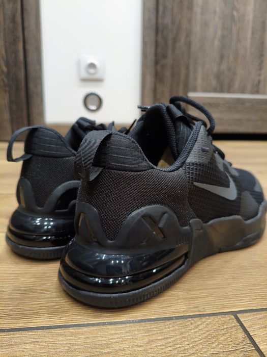 Buty Męskie Nike Air Max Alpha Trailer 5 42.5 27 cm Oryginalne nowe