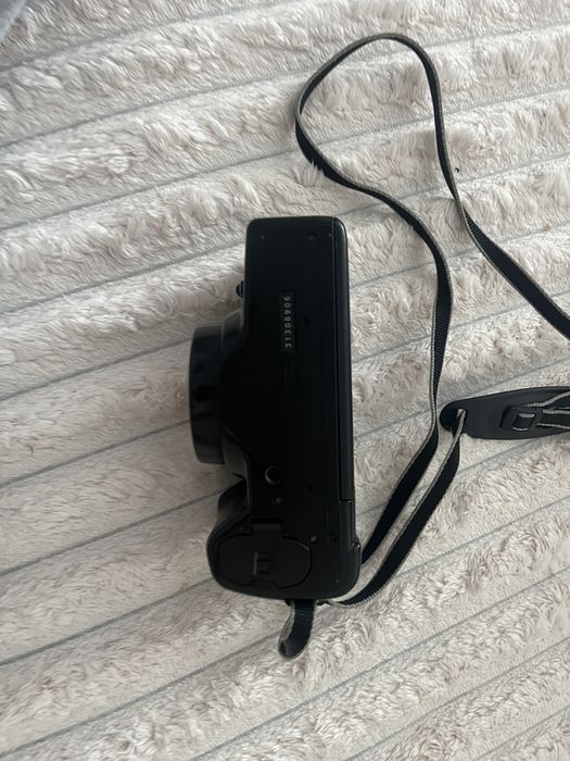 Фотоапарат плівковий Minolta