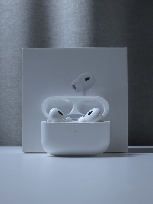 Airpods 2 pro USB-C