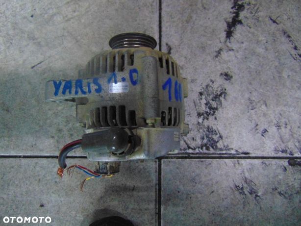 Toyota Alternator OLX.pl