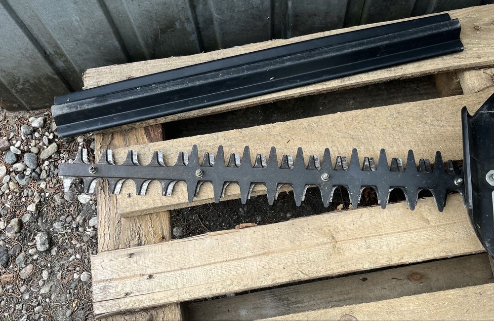 Nozyce spalinowe dolmar ht-2249 D