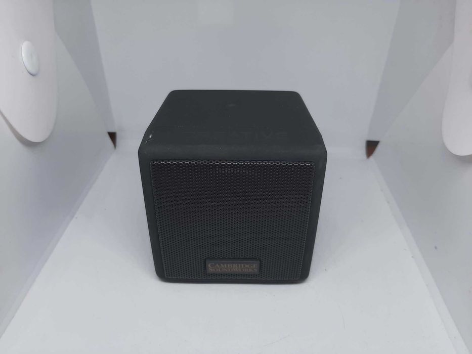 Głośnik Creative Cambridge DeskTop Theater DTT2500