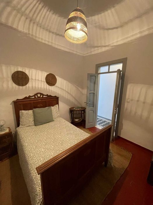 Apartamento T1 Borba Arrendamento