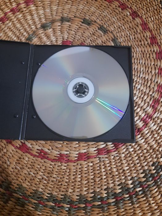 Gry CD Action - Arma II, Robotica