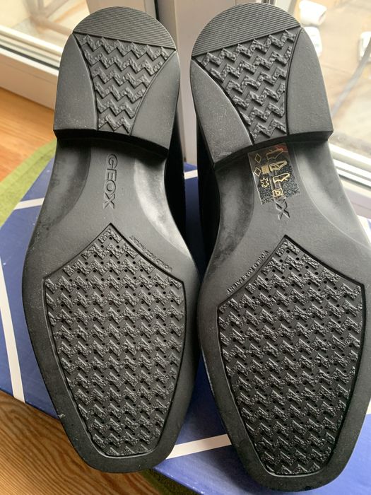 Черевики чоловічі Geox р. 43