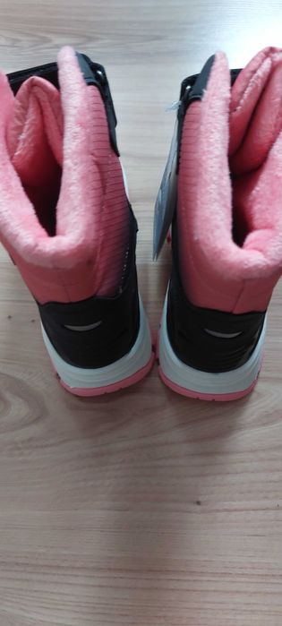 Śniegowce 33 pepperts