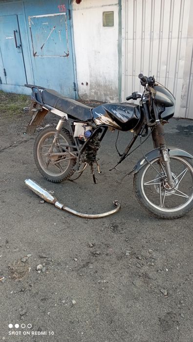 Продам Вайпер 150 куб. Обмін.