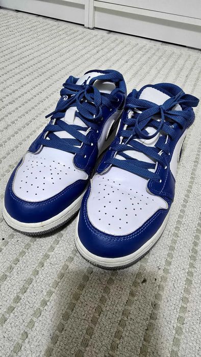 Nike air Jordan 1 low