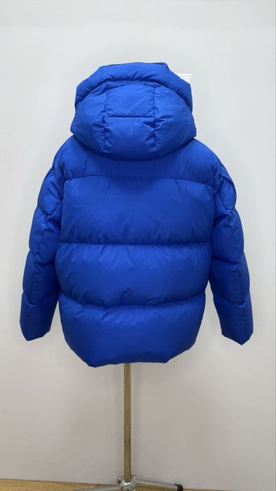 Жіночий пуховик Snow Owl р XL