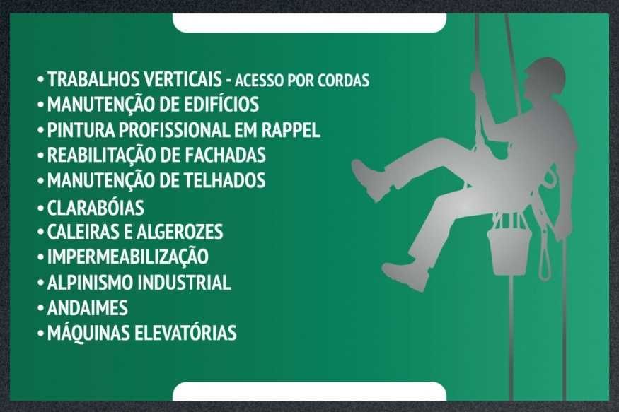 Manutenção de Telhados e Coberturas – Oliveira Emp. Manutenção Predial