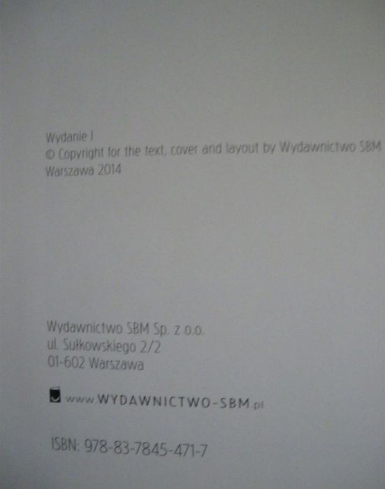 500 roślin ogrodowych. Agnieszka Gawłowska