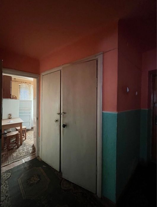 Квартира в Підгоряні