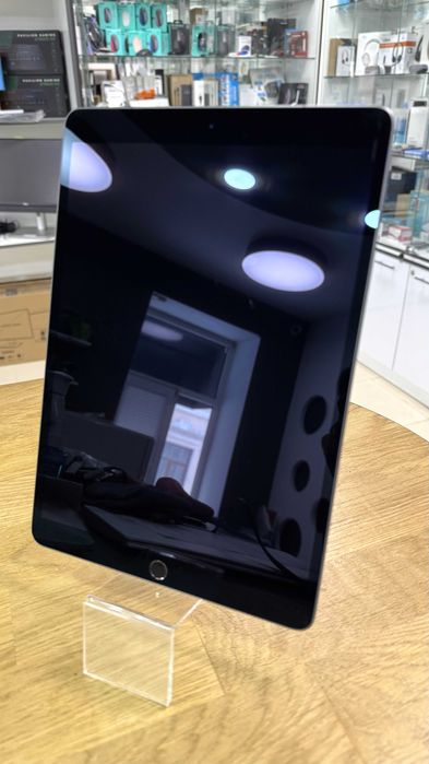 Apple iPad Air 10.9 (3 gen) 2019 Wi-Fi+LTE 64GB Space Gray (MV152) MDM