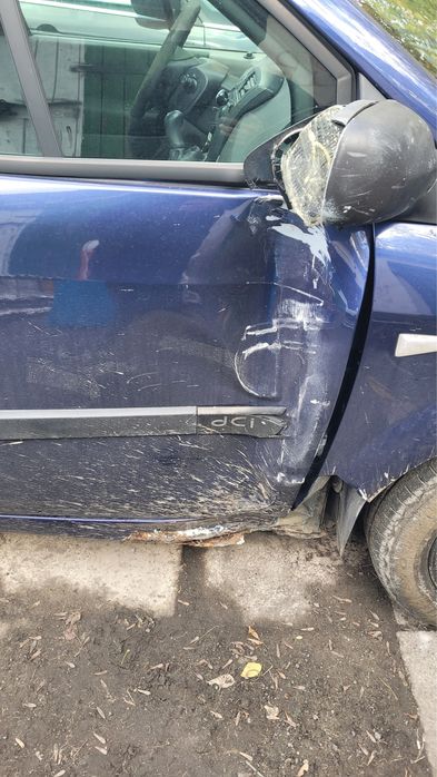 Renault Scenic 2 1.5dci 2005r