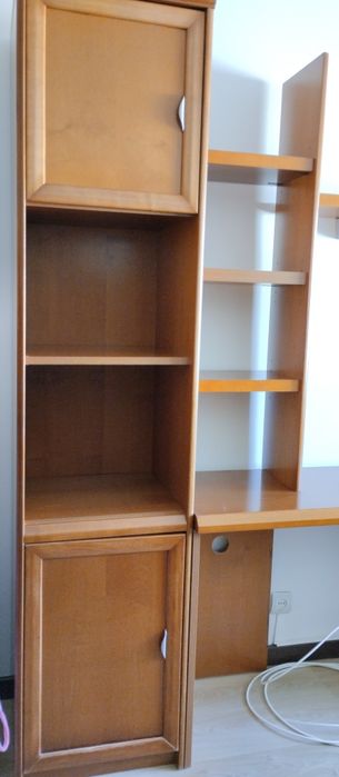 Movel sala ou escritorio oportunidade