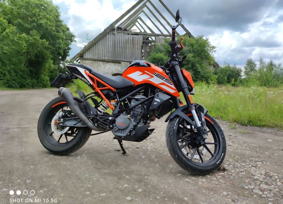 KTM