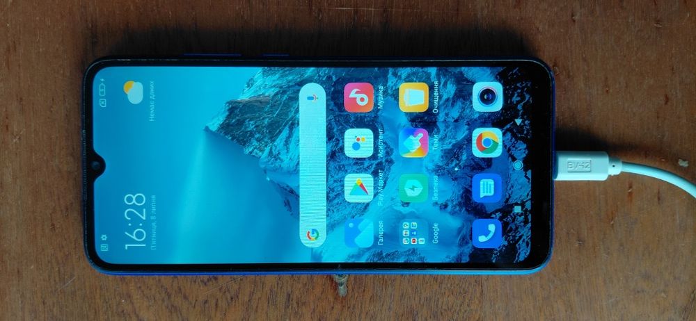 Продам Redmi 9С NFC