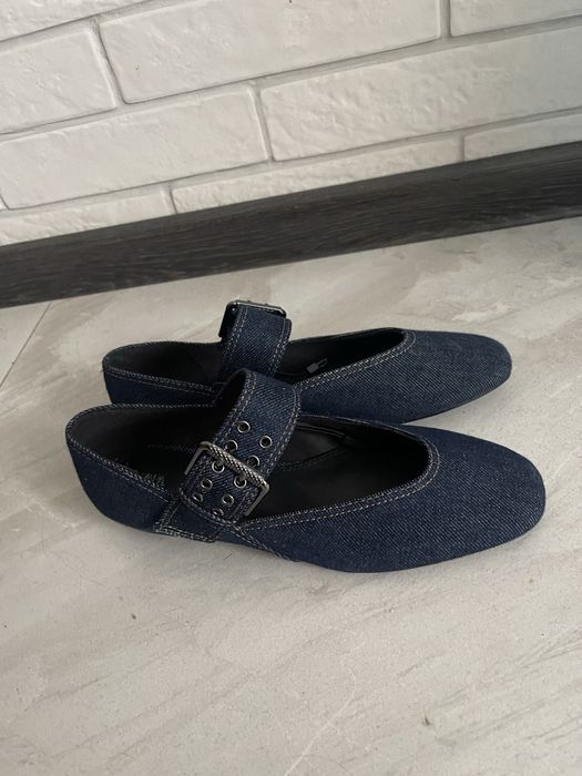 Продаю балетки ZARA