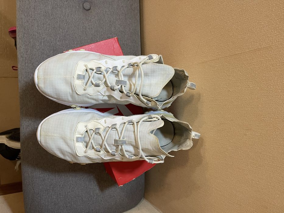 Кросівки Кроссовки Nike React Element  47,5 розмір оригінал