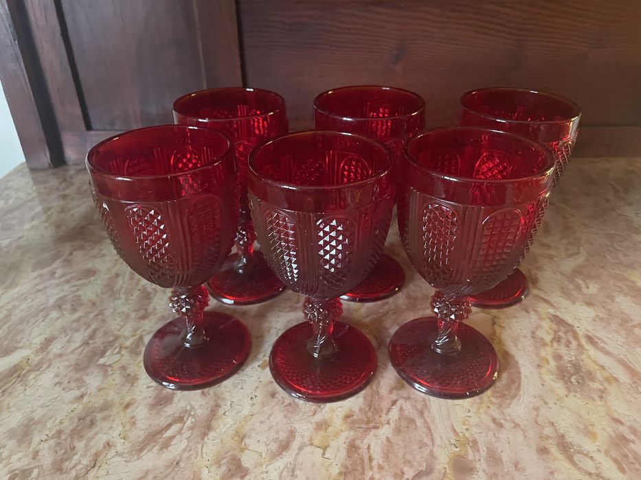 Copos marinha grande