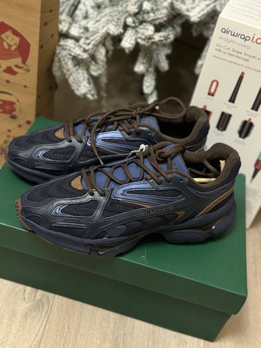 Кросівки Lacoste L003 2K24 Sneakers