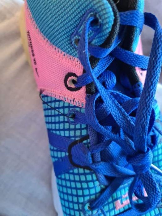 Nike Performance Basketball