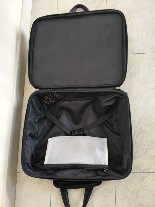 Trolley Samsonite prodlx novo