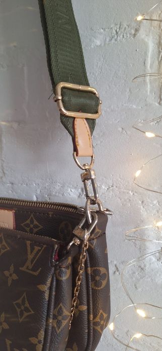 Louis Vuitton multi pohatte