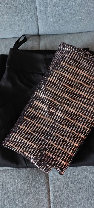Bluzka i spódnica zestaw