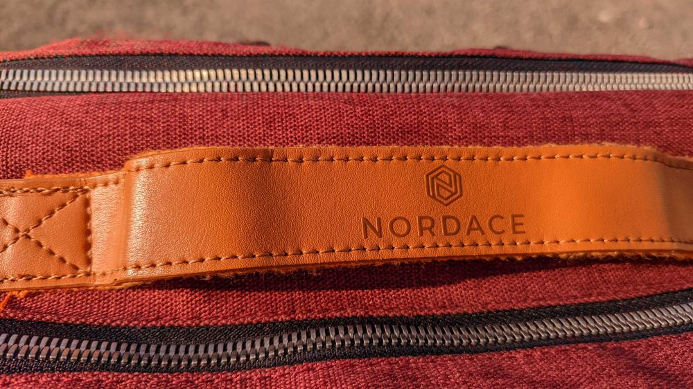Рюкзак Nordace Siena Pro 17 Backpack