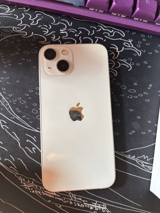 Iphone 13 256 GB