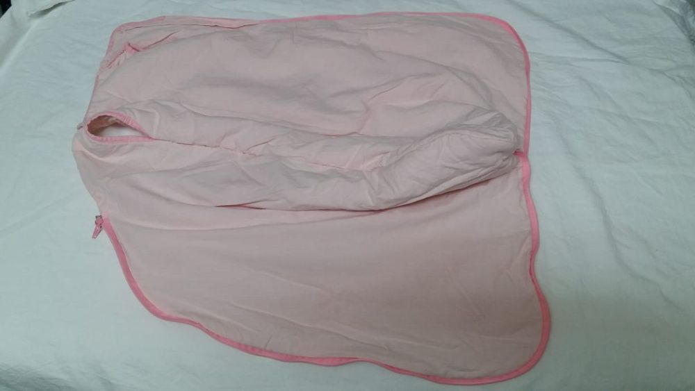 Saco de dormir para Bébé, com 70 cm