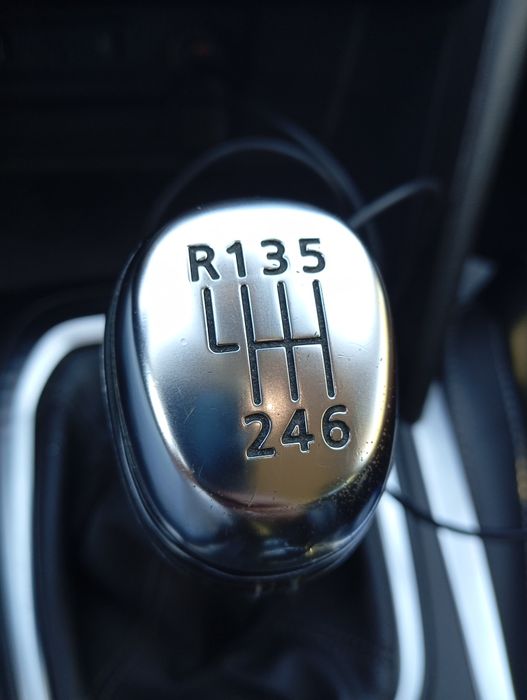 Renault Megane 1.5 dci