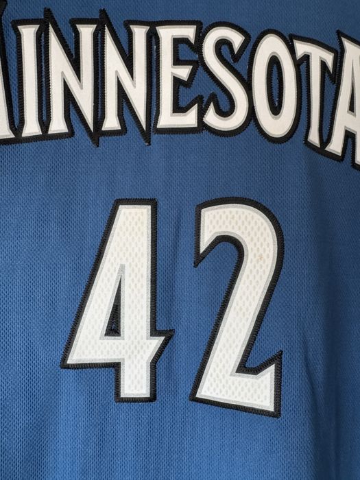 Camisola NBA Kevin Love Minnesota Timberwolves