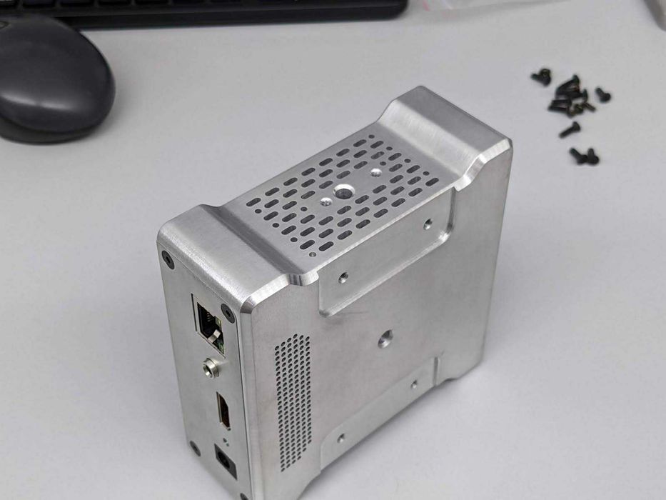 ЧПУ Фрезеровка Деталей Любой Сложности Из Металла и Пластика