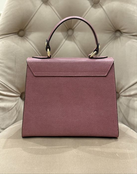 Жіноча сумка натуральна шкіра