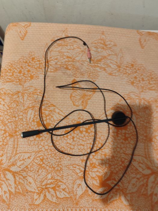 Mikrofon do PC zwykły