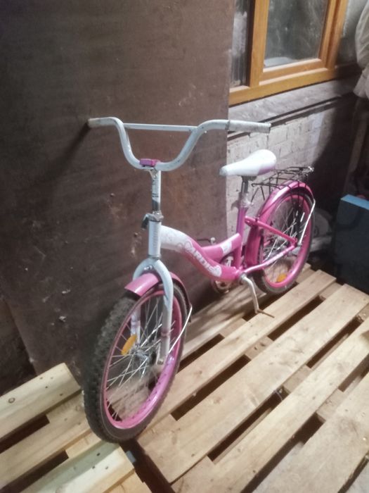 Велосипед Ардіс недорого дівчачий