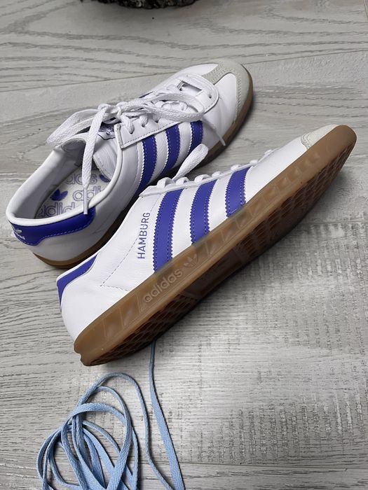 Adidas HAMBURG rozm. 40