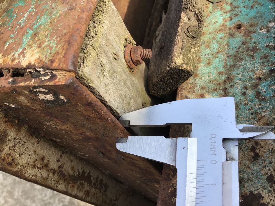 Продам гаражные ворота