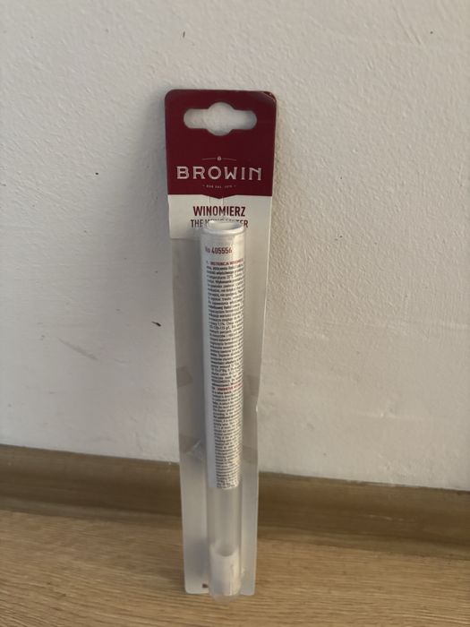 Winomierz marki Browin