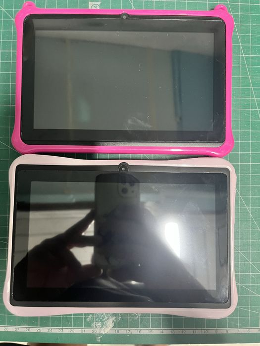 Tablet Criança 7”