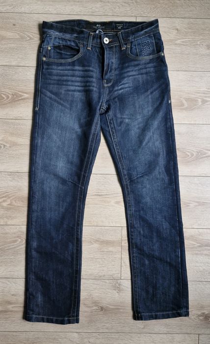 Spodnie * Jeansy  * Crosshatch * 30/31