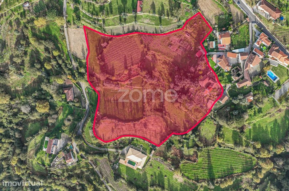 Quinta em Terras de Bouro - Gerês